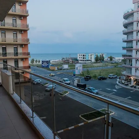 21 By The Sea Apartman Mamaia