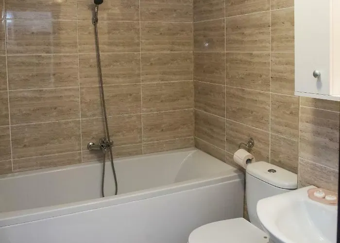 Apartman 21 By The Sea Mamaia